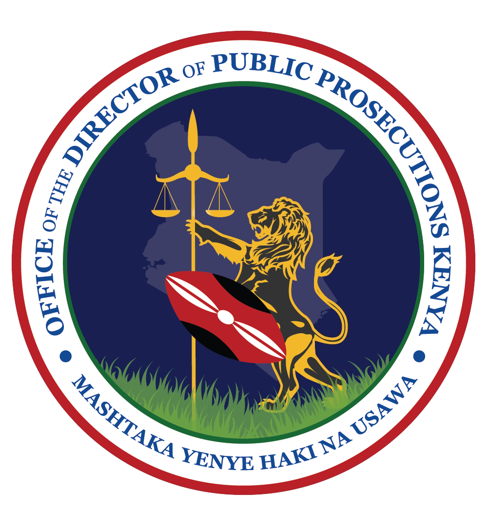 ODPP IMS Logo